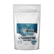 L-Carnitine Tartrate 100g